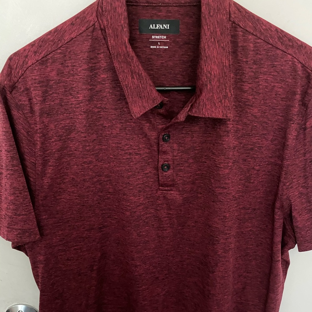 Men’s shirt sleeve shirt